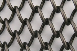 Chain Link Mesh For Decoration