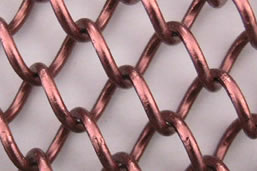 Chain Link Mesh