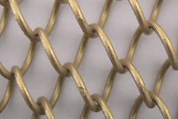 Chain Link Mesh For Decoration-04