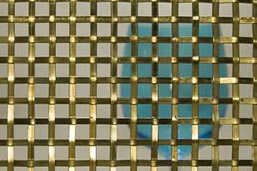 Brass Decorative Mesh-03