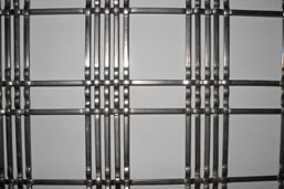 Crimped Wire Mesh For Decoration-04