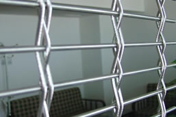 Metal Mesh Curtain-06