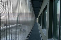 Metal Mesh Curtain-07