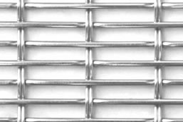 Wall Cladding Decorative Mesh-03