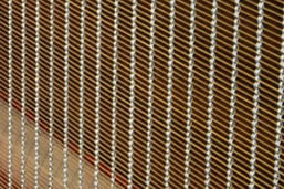 Phosphor Bronze Decorative Mesh-02